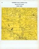 Honey Creek Township, Hartwell, Garland, Winchell, Henry County 1914